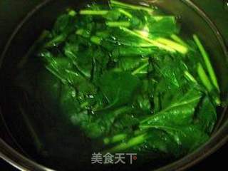 红烧大头菜的做法步骤:4