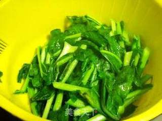 红烧大头菜的做法步骤:5