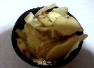 补品麻油鸡的做法步骤:2