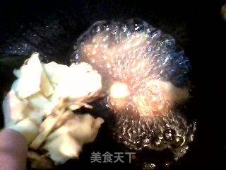 补品麻油鸡的做法步骤：4