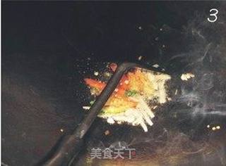 辣炒花蛤的做法步骤:3
