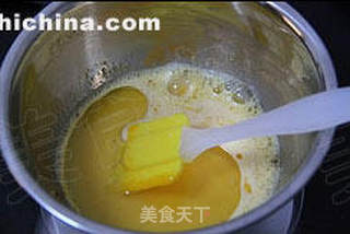 树桩蛋糕的做法步骤:4