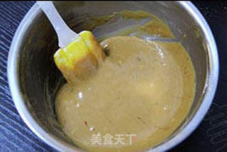 树桩蛋糕的做法步骤:6