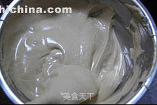 树桩蛋糕的做法步骤:10
