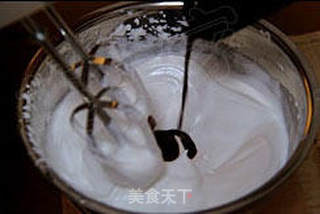 树桩蛋糕的做法步骤:13