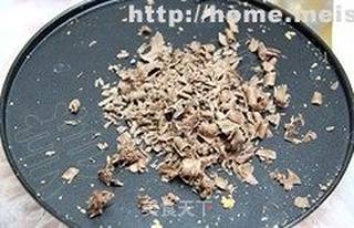 雪人儿蛋糕的做法步骤:6