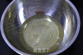 雪人儿蛋糕的做法步骤:7