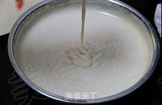 圣诞梦幻屋的做法步骤:5