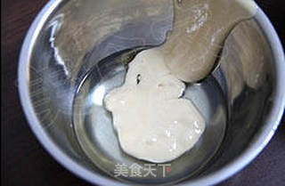 圣诞梦幻屋的做法步骤:7