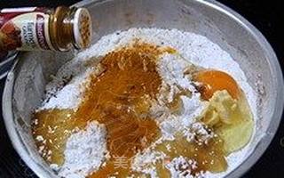 姜饼屋的做法步骤：5