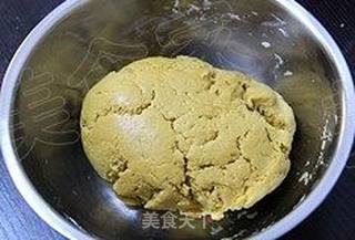 姜饼屋的做法步骤：8