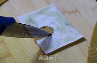 姜饼屋的做法步骤:12