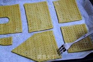 姜饼屋的做法步骤：14