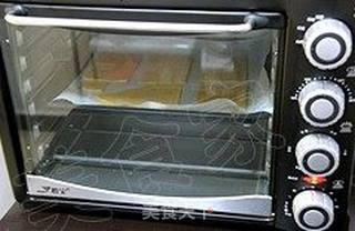 姜饼屋的做法步骤：17