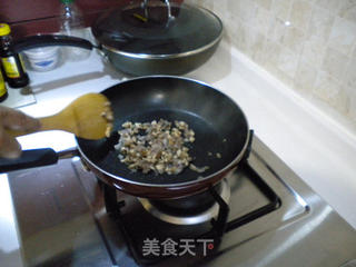 奶油蘑菇汤的做法步骤:8