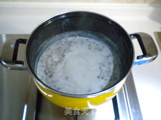 奶油蘑菇汤的做法步骤:10