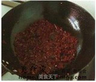 香辣酱牛肉的做法步骤：6