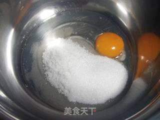 有百年历史的中式酥饼---芝麻花生桃酥的做法步骤:2
