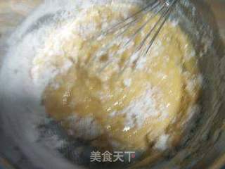 有百年历史的中式酥饼---芝麻花生桃酥的做法步骤:5