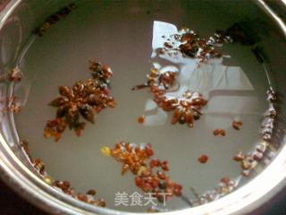 腌洋姜的做法步骤:2