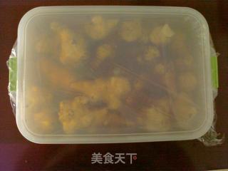 腌洋姜的做法步骤:6
