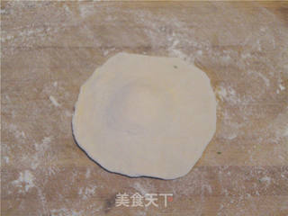 蚝油猪肉白菜饺的做法步骤:11