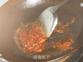 水煮牛肉的做法步骤：4