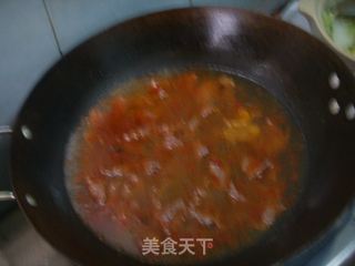 水煮牛肉的做法步骤：6