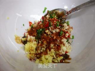 纯属凑热闹的圣诞节来临@@蒜辣胡椒烤鸡腿的做法步骤:2
