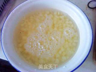 土豆番茄蛋炒饭的做法步骤：2