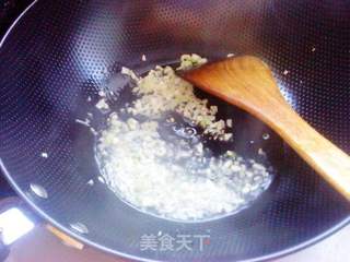 土豆番茄蛋炒饭的做法步骤：4