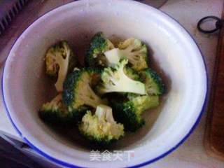 杂蔬肉丸煲的做法步骤：4