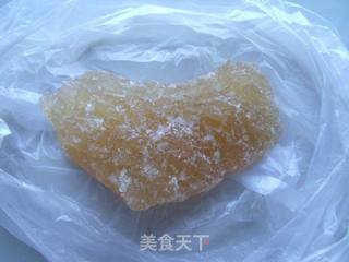 上海本帮特色的浓油赤酱——外婆红烧肉的做法步骤:4