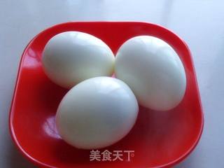上海本帮特色的浓油赤酱——外婆红烧肉的做法步骤:5