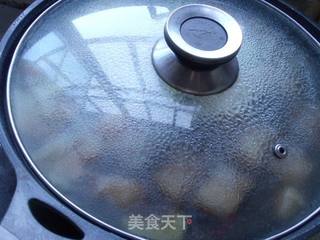 上海本帮特色的浓油赤酱——外婆红烧肉的做法步骤:9