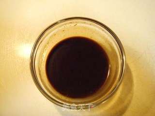 私家京味儿小炒“酱爆三丁”的做法步骤:10