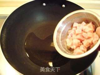 私家京味儿小炒“酱爆三丁”的做法步骤:16