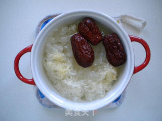 养生十四宝粥的做法步骤:6