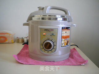 养生十四宝粥的做法步骤:10