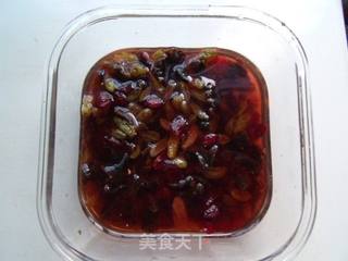 在欧洲盛传三百年不衰的圣诞面包——史多伦（Stollen）的做法步骤：1