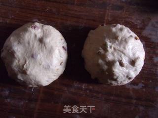 在欧洲盛传三百年不衰的圣诞面包——史多伦(Stollen)的做法步骤:7