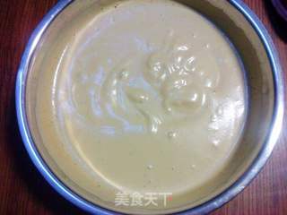 红糖蛋糕的做法步骤：3