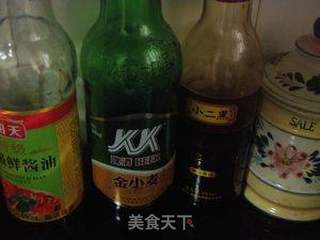 什么方法吃羊肉最有营养--葱香焖羊排的做法步骤：2