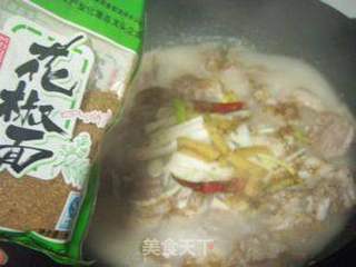 什么方法吃羊肉最有营养--葱香焖羊排的做法步骤：9