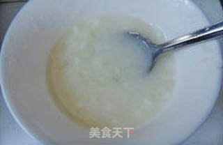 缤纷圣诞腊味炒饭的做法步骤:10