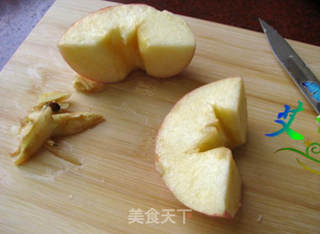 酸奶水果盅的做法步骤:4