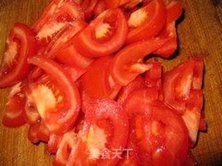 自制美味酸辣酱的做法步骤:2