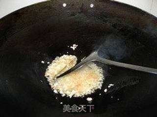 自制美味酸辣酱的做法步骤:3