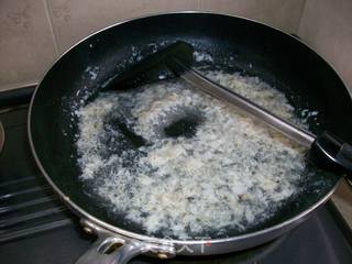 雪白酿豆腐卜的做法步骤:10