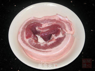 团团圆圆--甲鱼炖肉丸的做法步骤:2